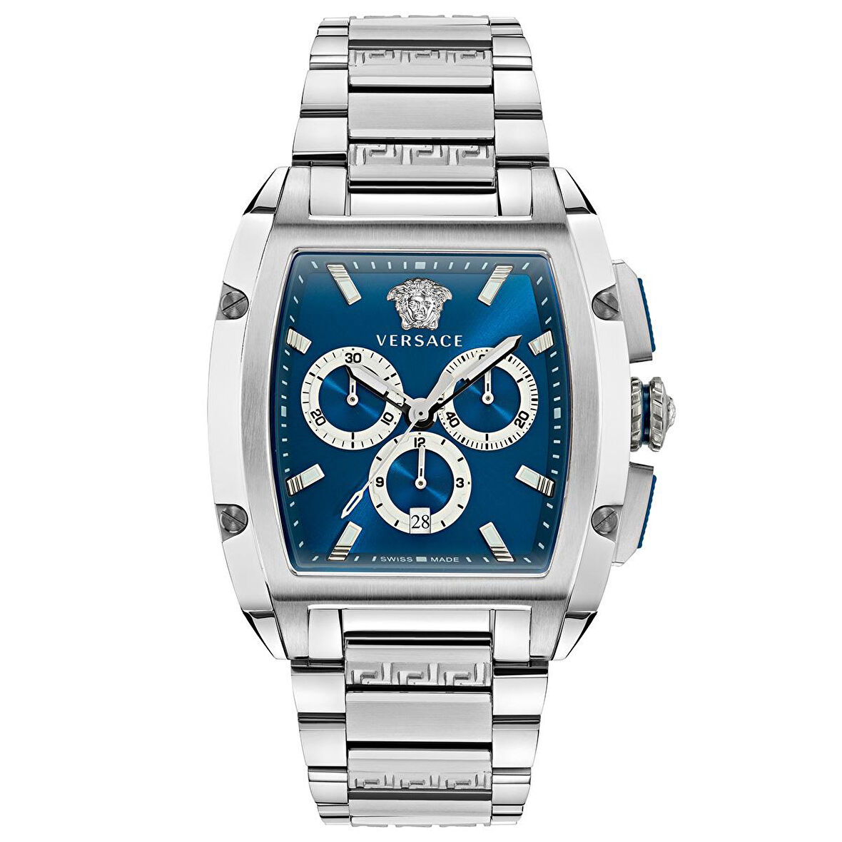 Versace VRSCVE6H00423 Erkek Kol Saati