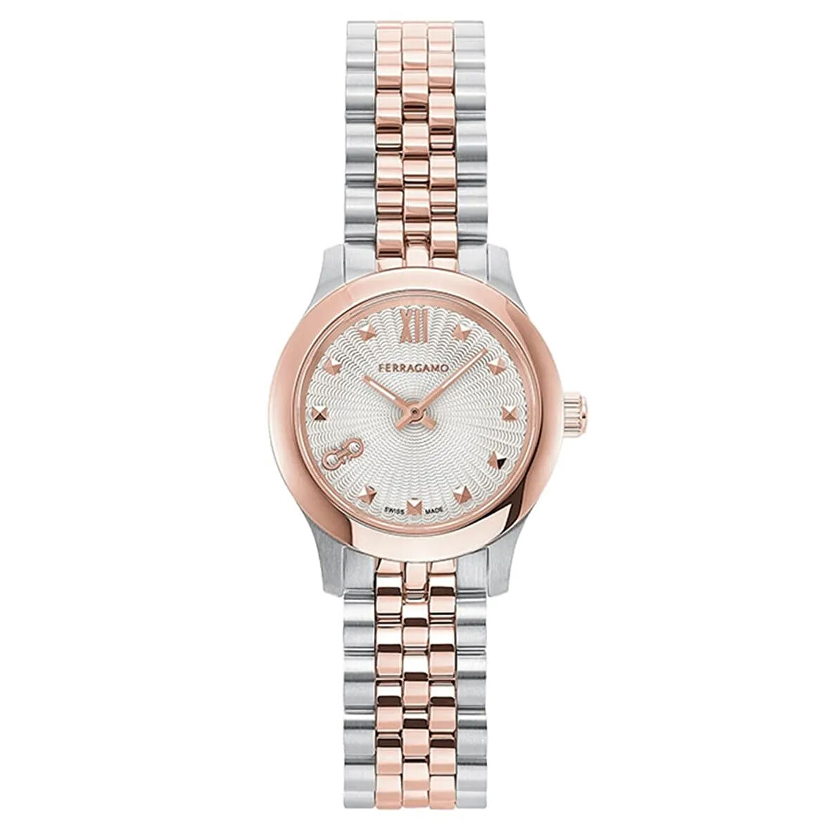Ferragamo SFSA00224 Kadın Kol Saati