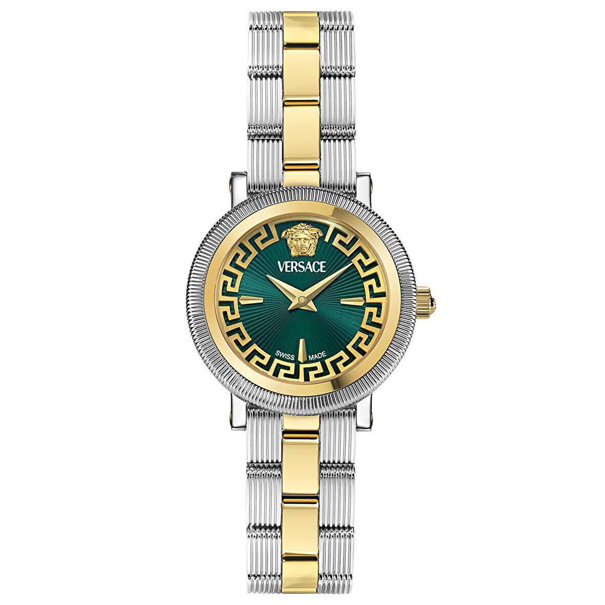 Versace VRSCVE8CA0324 Kadın Kol Saati