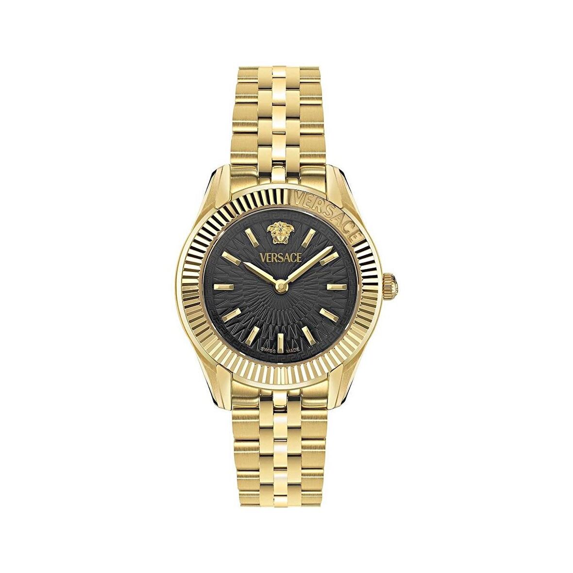 VERSACE VRSCVE9CA0424 KADIN KOL SAATİ