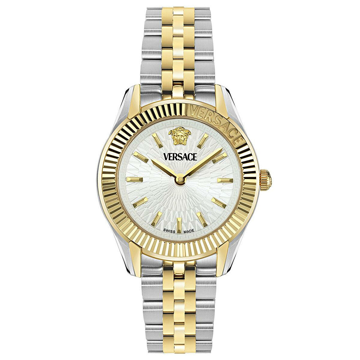Versace Vrscve9Ca0224 Kadın Kol Saati