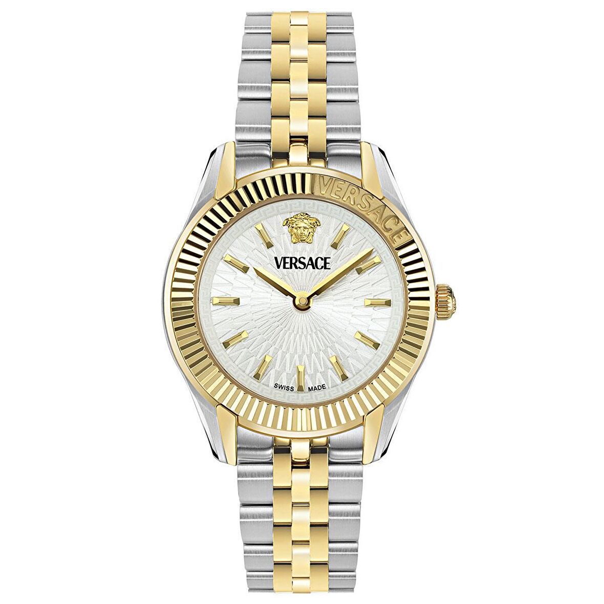 VERSACE VRSCVE9CA0224 KADIN KOL SAATİ