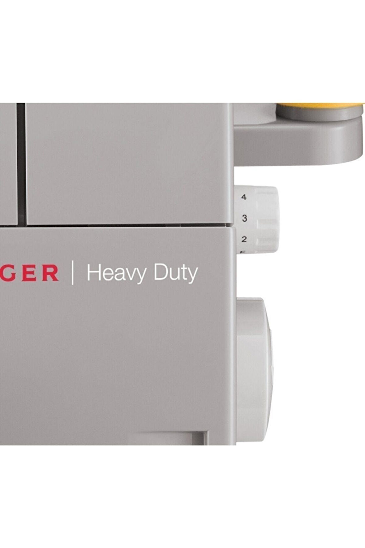 SİNGER SINGER Sınger Overlok 14 Hd 854