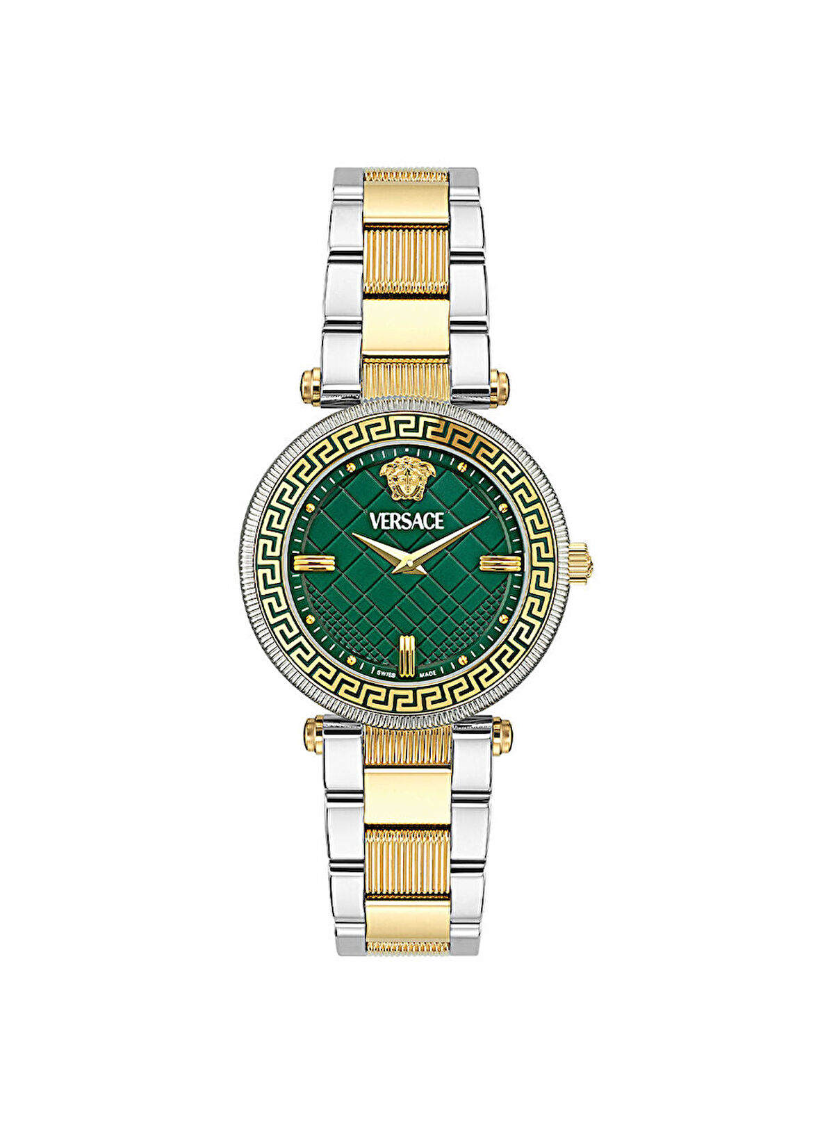 VERSACE VRSCVE8B00524 Kadın Kol Saati