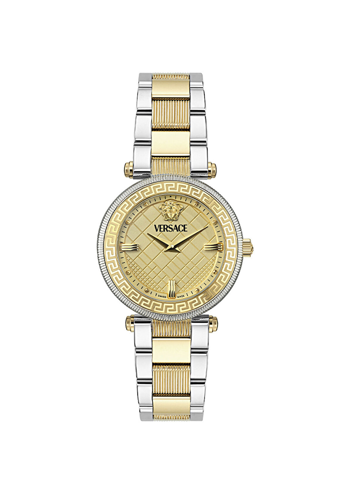VERSACE VRSCVE8B00324 Kadın Kol Saati