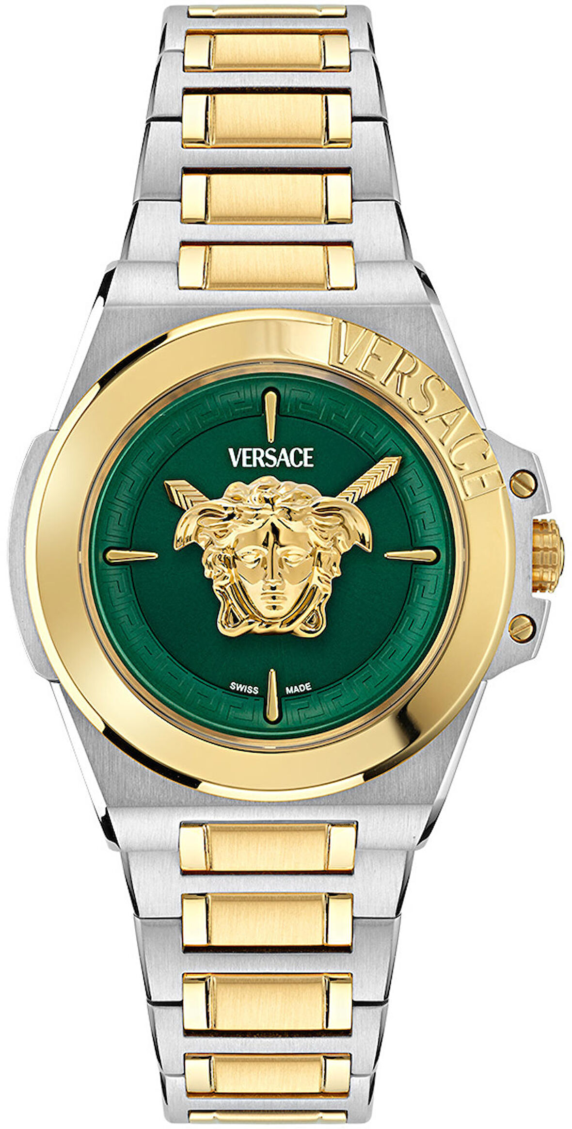 Versace Vrscve8d00524 Kadın Kol Saati