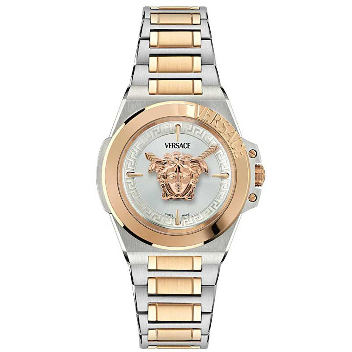 Versace VRSCVE8D00424 Kadın Kol Saati