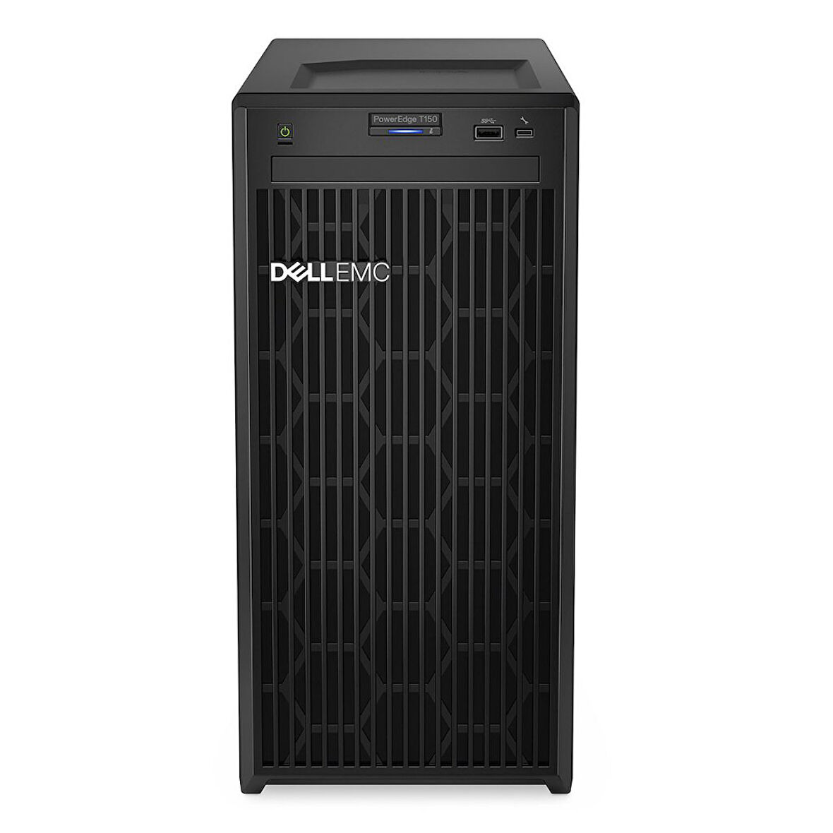 DELL PowerEdge T150 Intel Xeon E-2314 32GB 6TB HDD W11P Server PET150SPL2 035