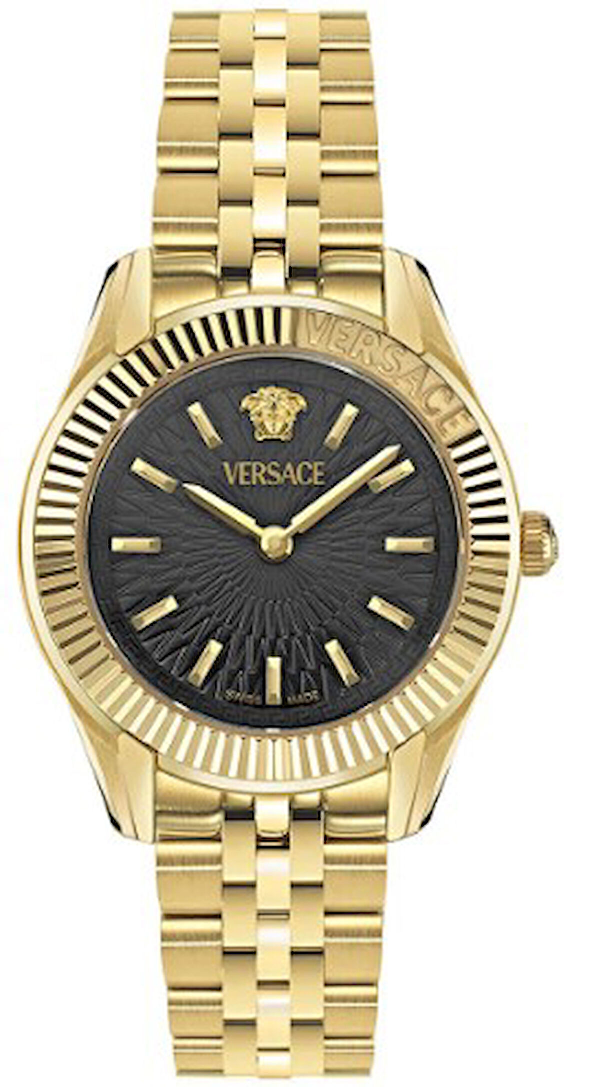 Versace Vrscve9Ca0424 Kadın Kol Saati