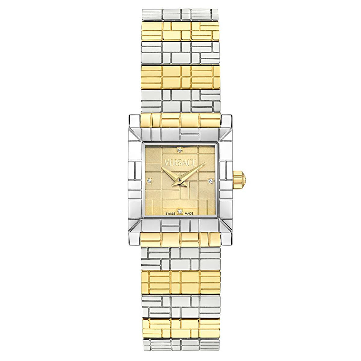 VERSACE VRSCVE9B00424 KADIN KOL SAATİ