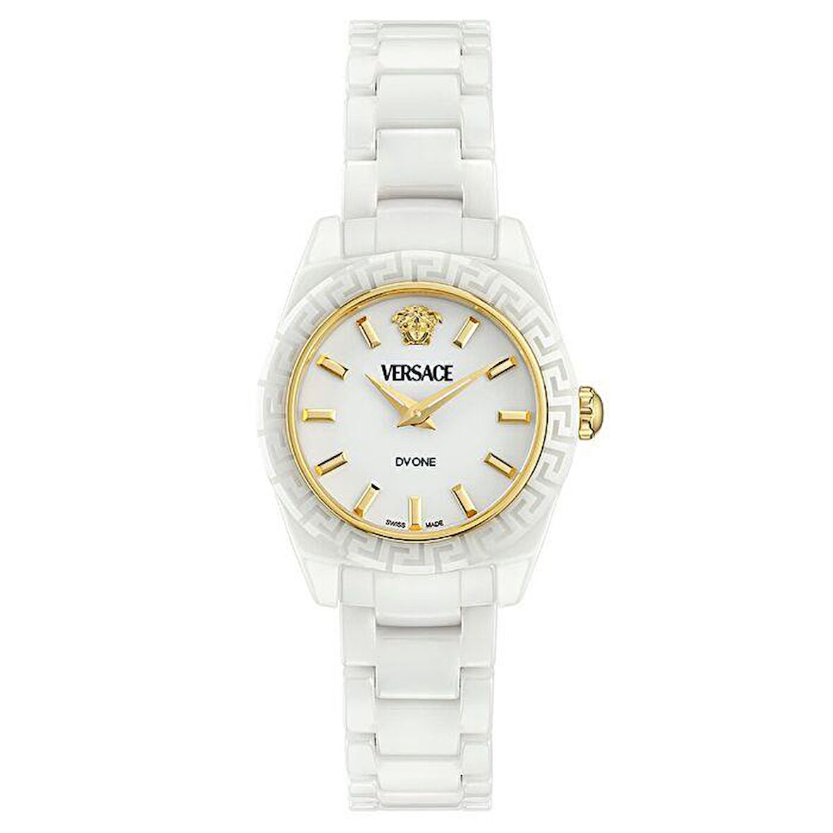 Versace VRSCVE9F00224 Kadın Kol Saati