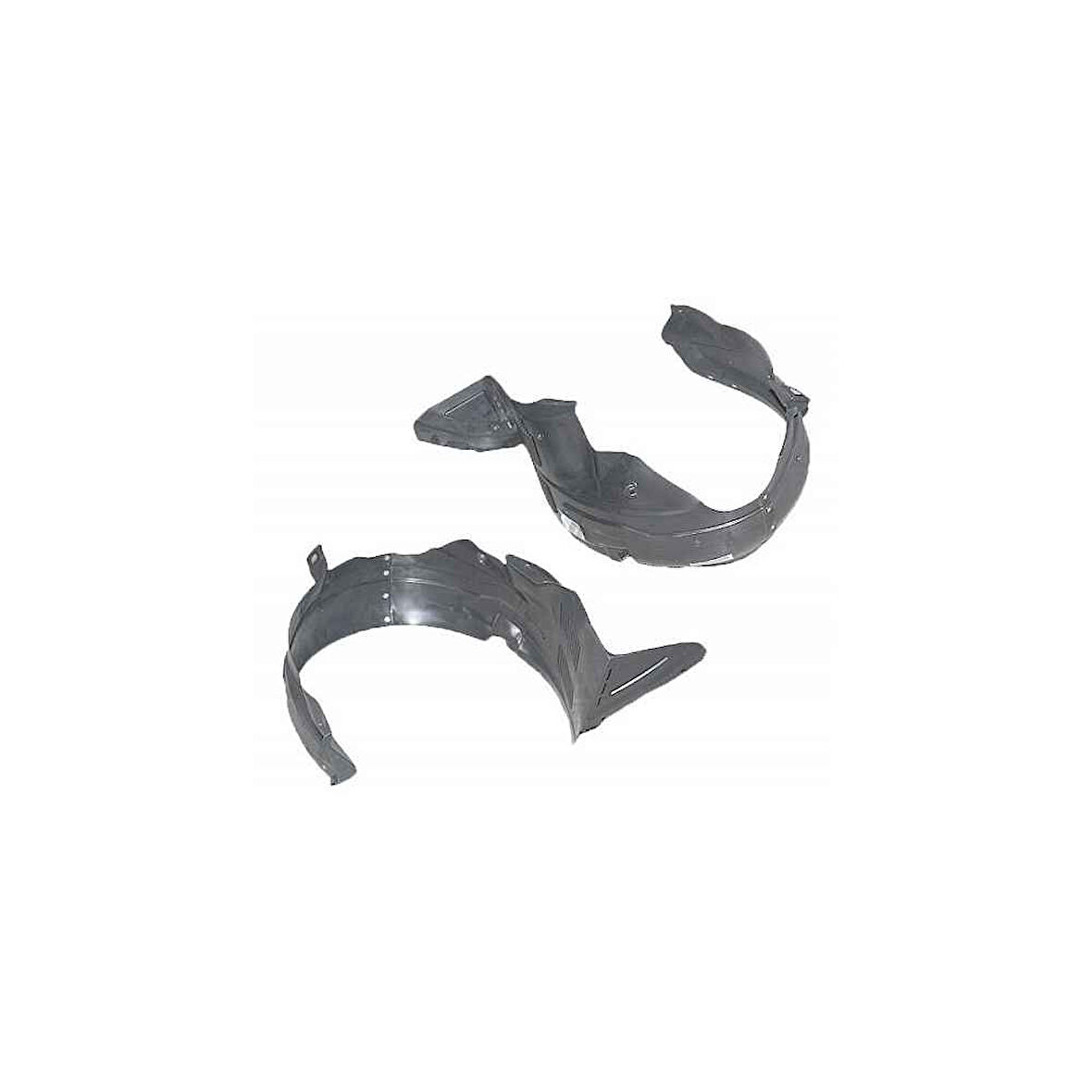 ÇAMURLUK DAVLUMBAZI I-20 ÖN 09-12 SOL