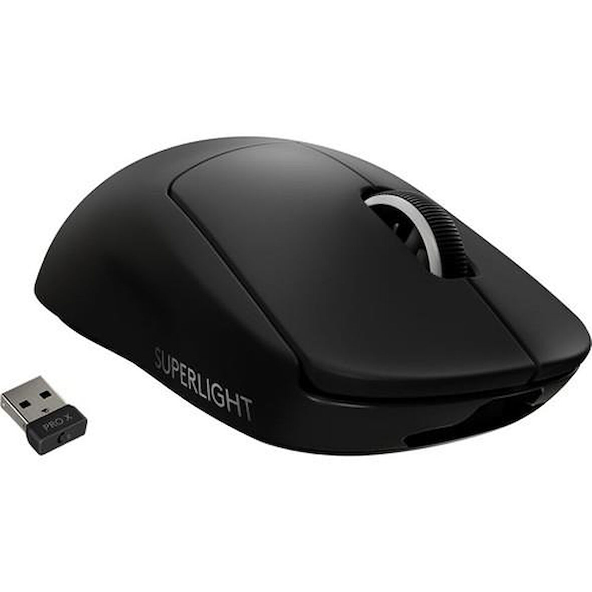Logitech G PRO X SUPERLIGHT Kablosuz LIGHTSPEED Oyuncu Mouse 