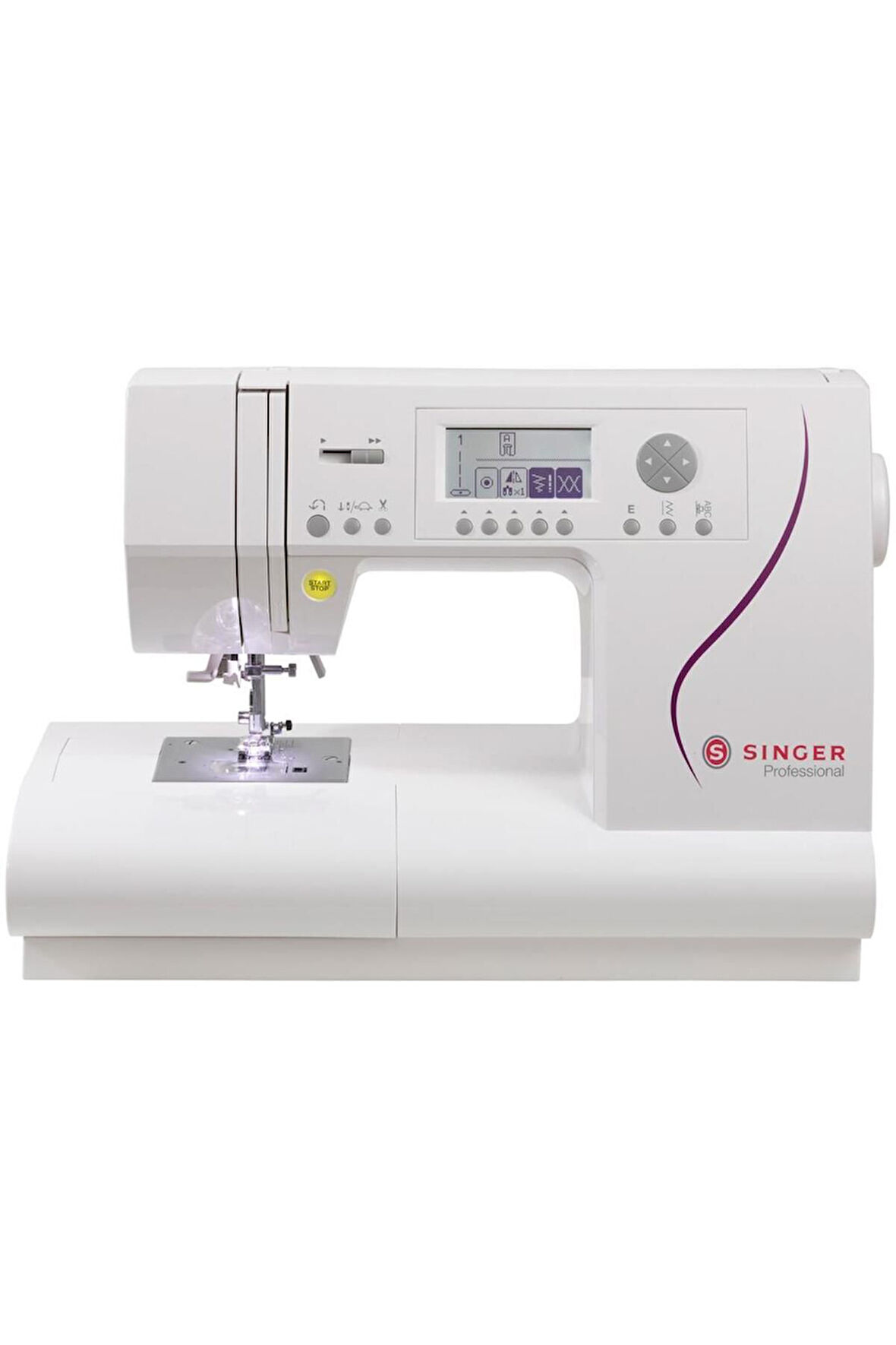 Singer C430 Professional Elektronik Dikiş Makinesi