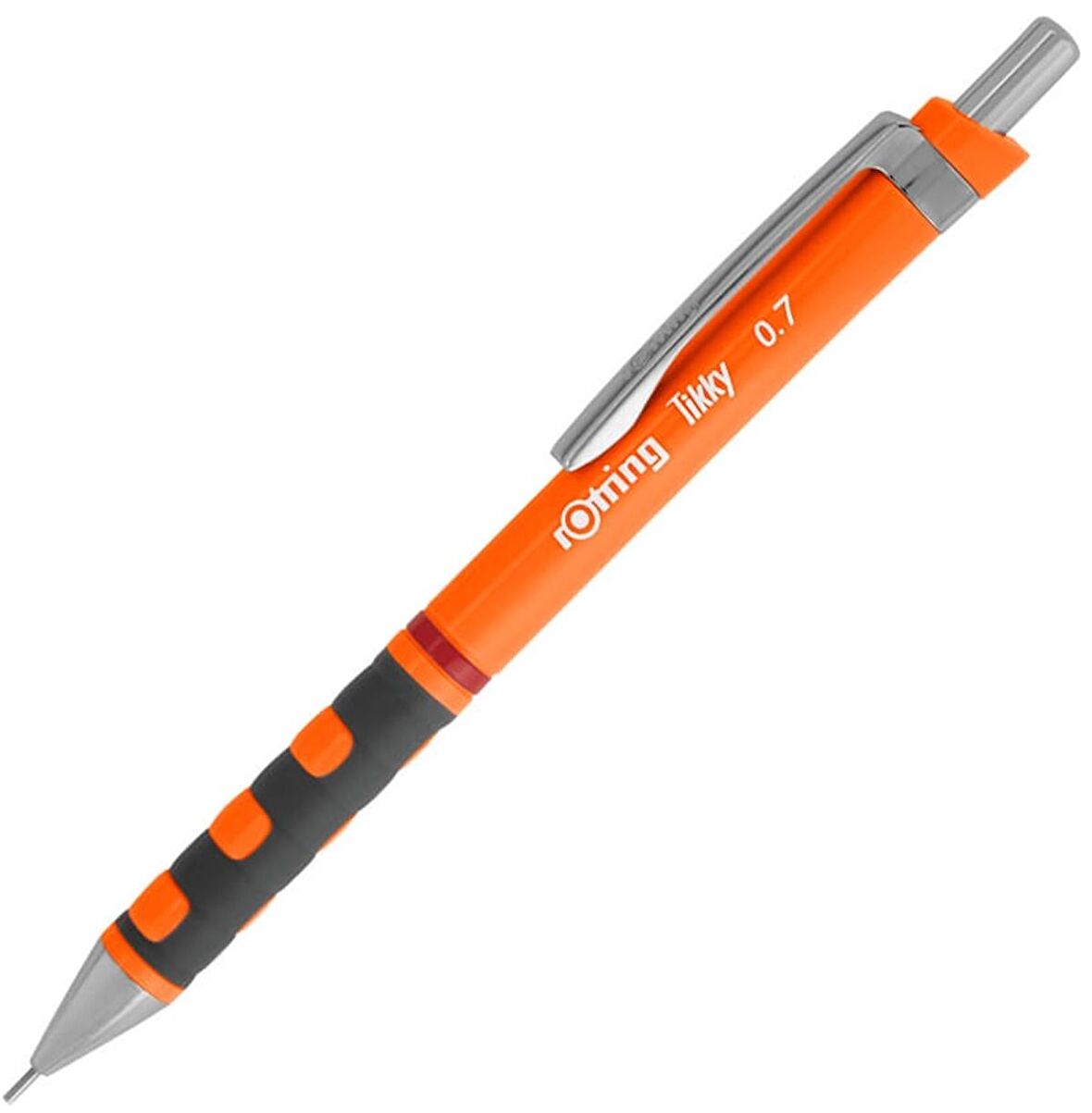 ROTRİNG VERSATİL TIKKY 0.7 NEON TURUNCU 2007211 12 Adet