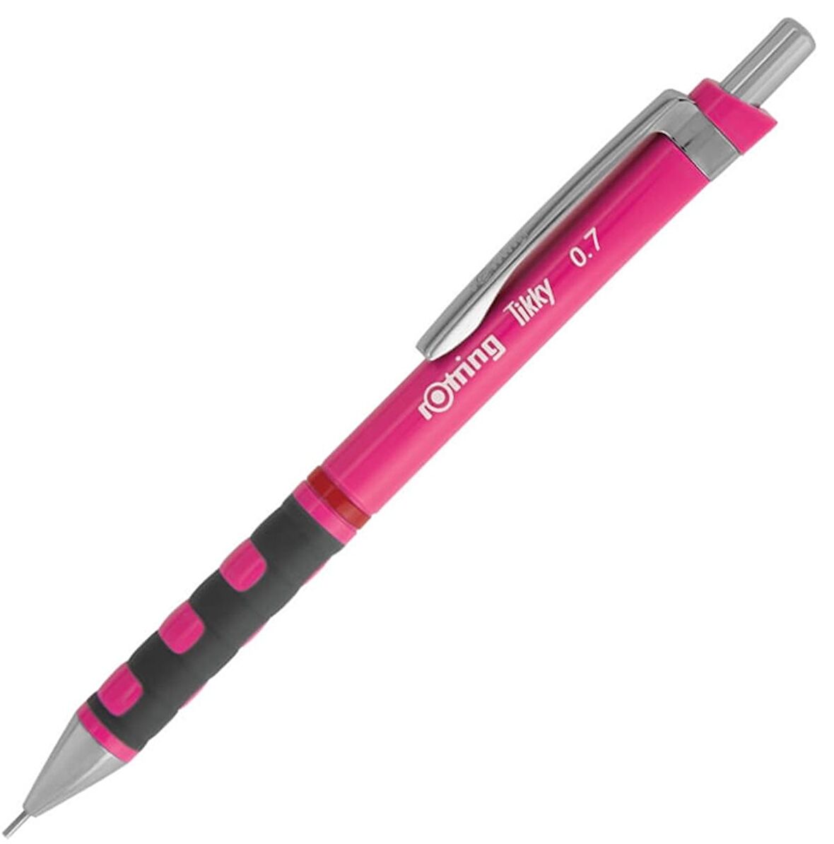 ROTRİNG VERSATİL TIKKY 0.7 NEON PEMBE 2007218 12 Adet