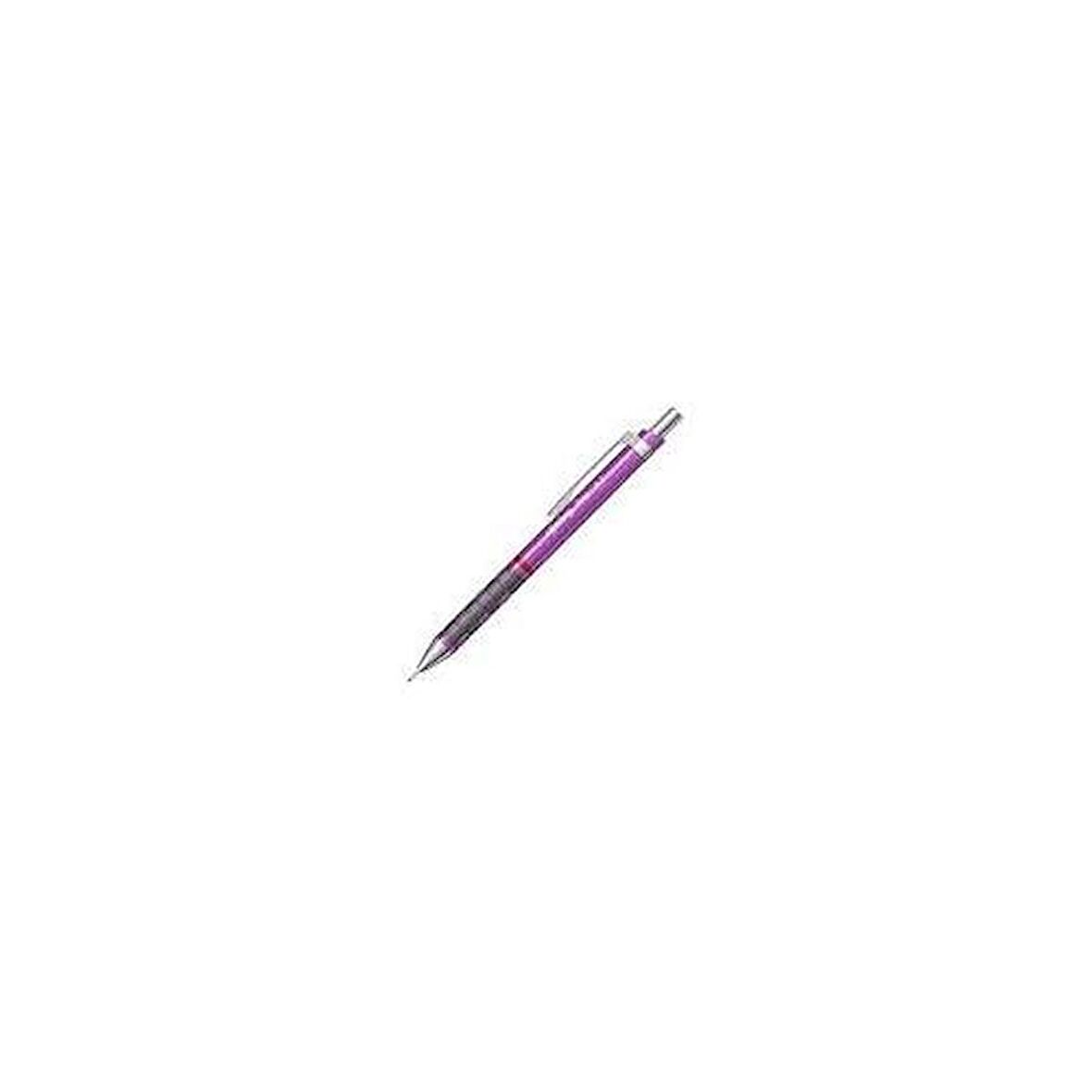 Rotring Versatil Kalem Tikky Rd Lila 0.7 Mm Ro 2189066   12'li Paket / Rotring