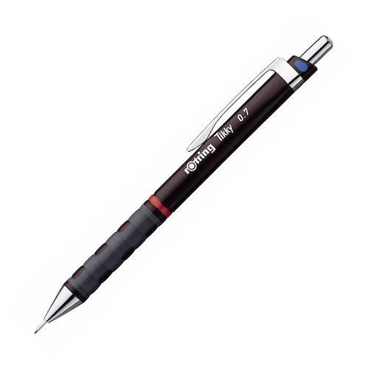 Rotring Versatil Kalem Tikky Rd Gül Kurusu 0.7 Mm Ro 2189068   12'li Paket / Rotring
