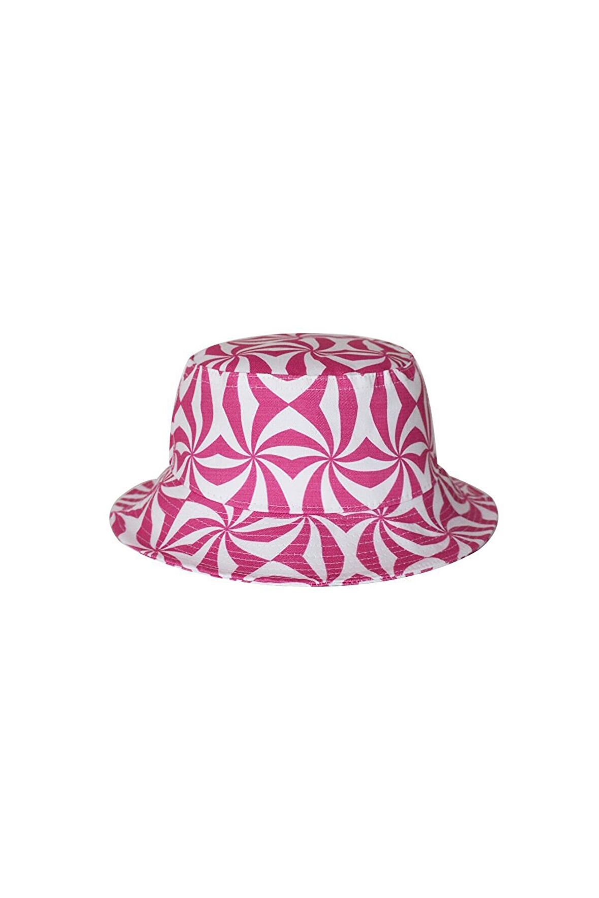 Reyo Hipnotico Panama Bucket Hat Balıkçı Şapkası 15533