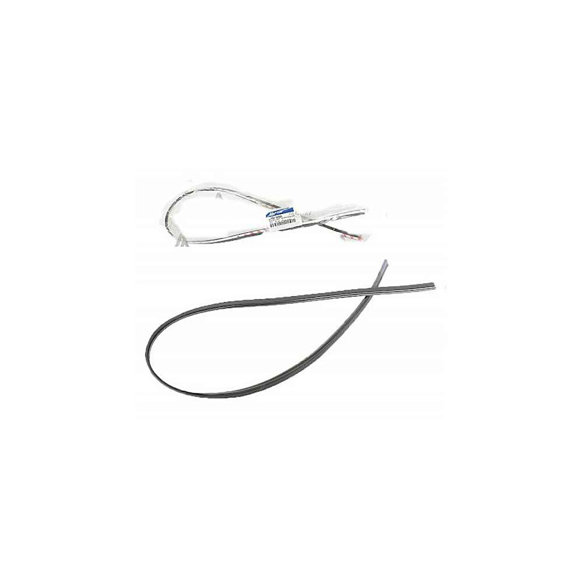 CAM FİTİLİ ACCENT ARKA 06=ERA