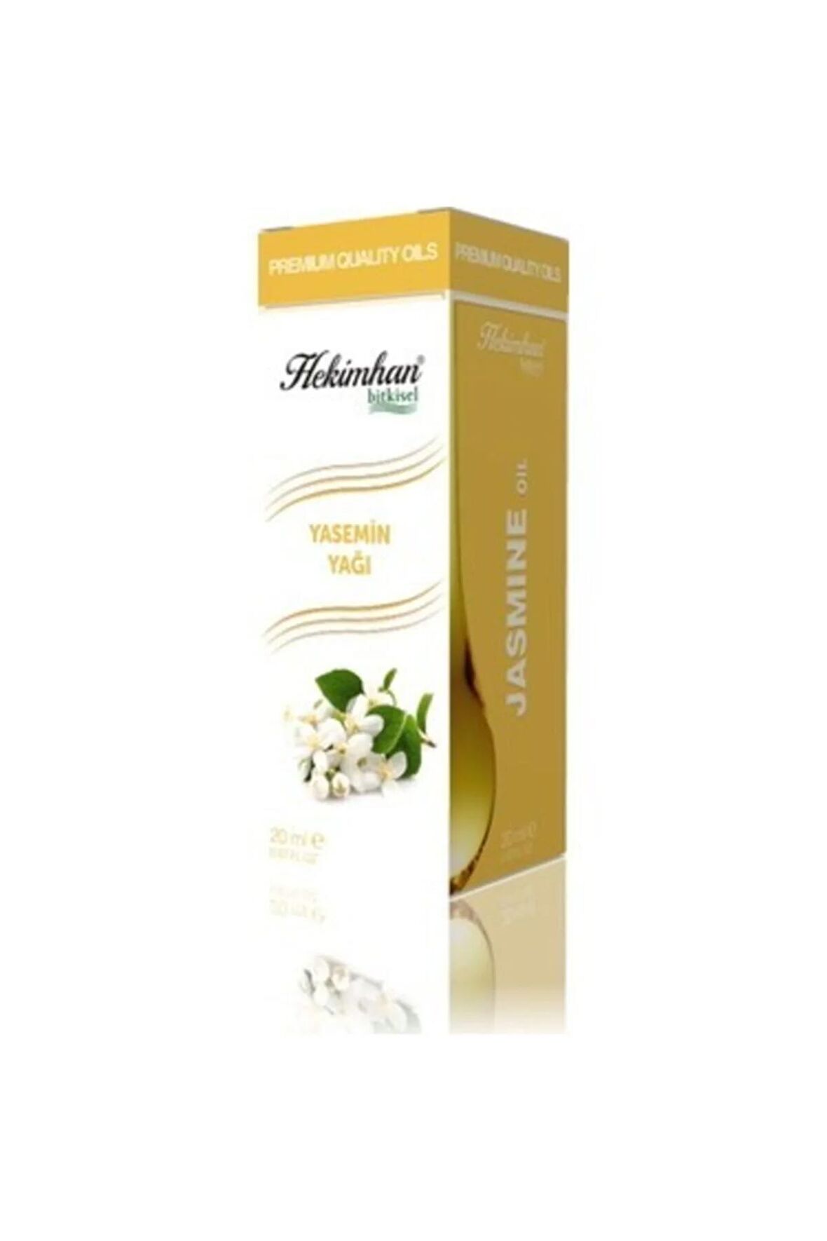 Yasemin Yağı 20 ml