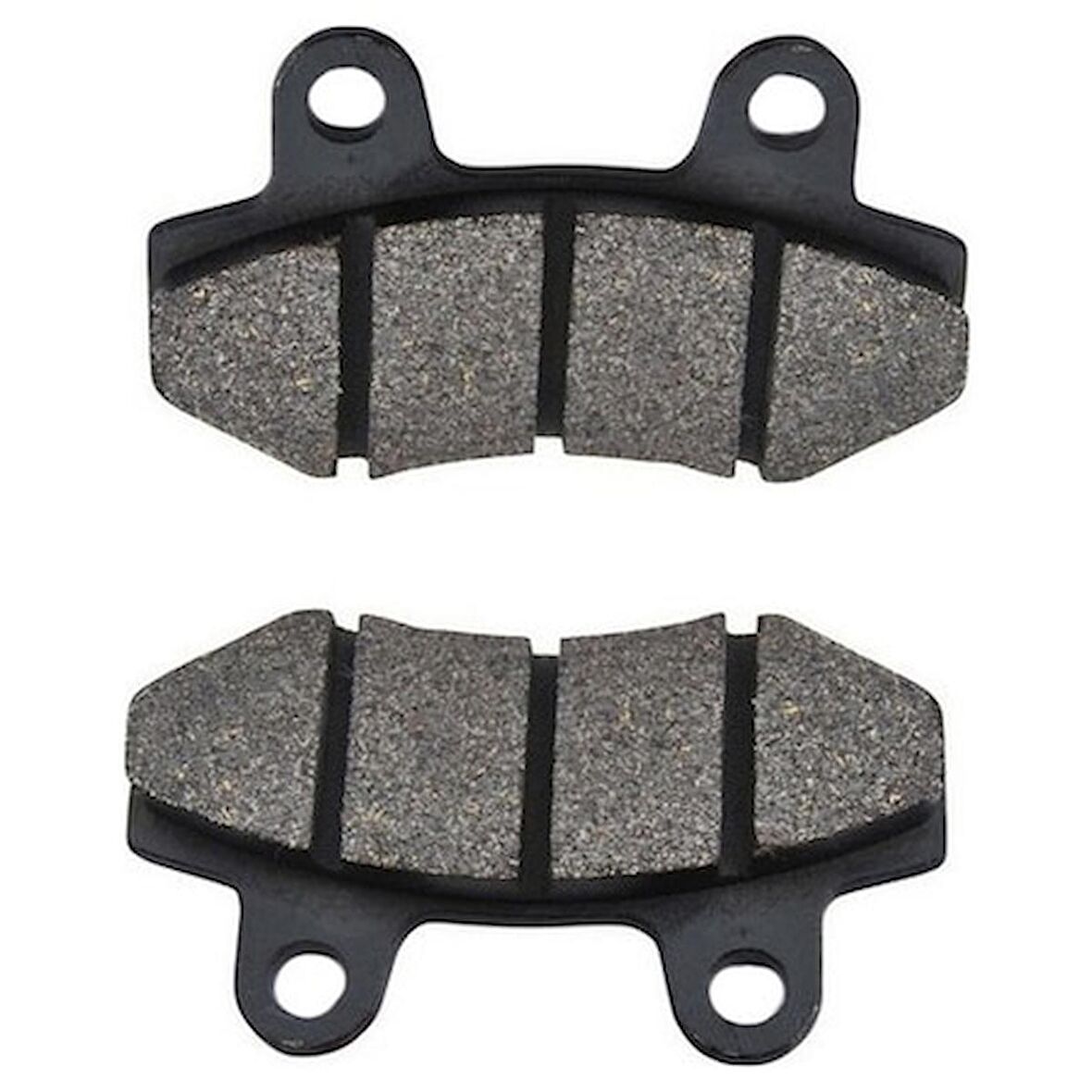 HONDA DYLAN 150 ÖN FREN DİSK BALATASI