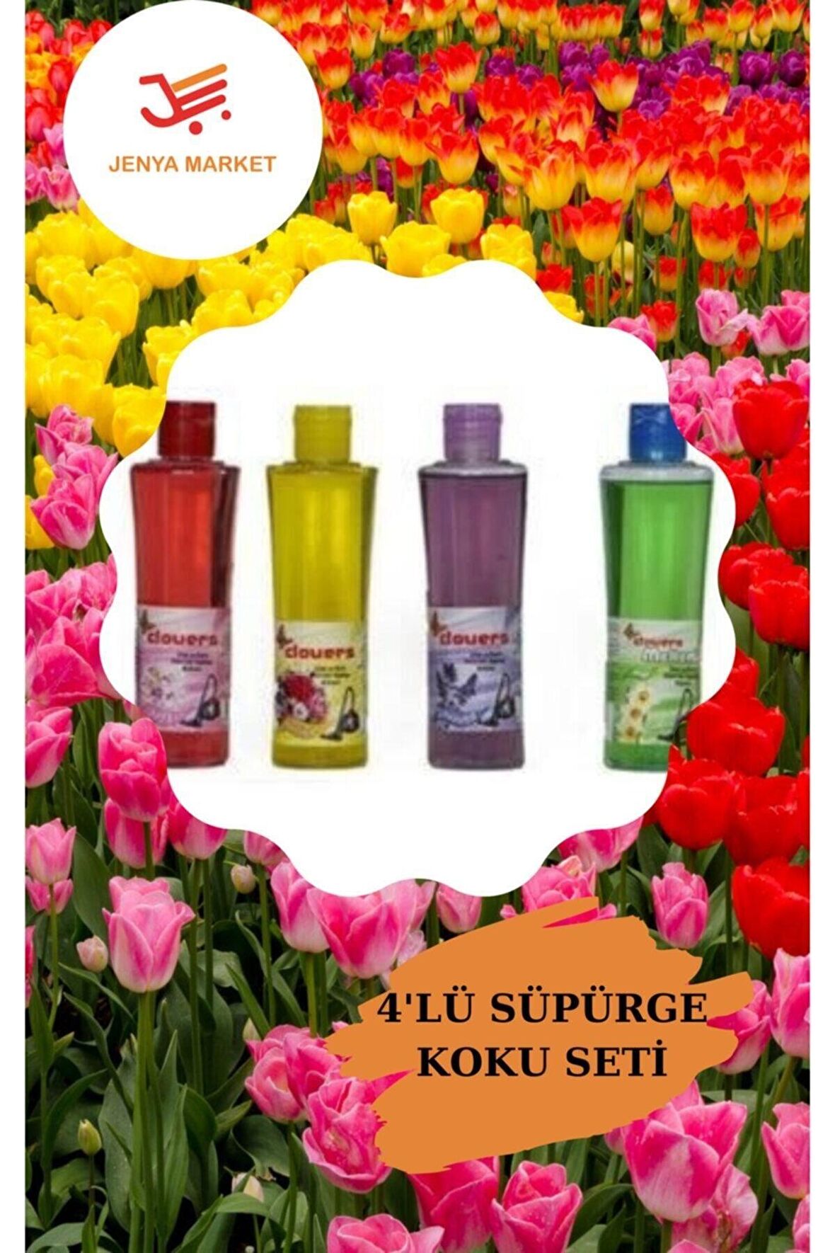 Süpürge Kokusu