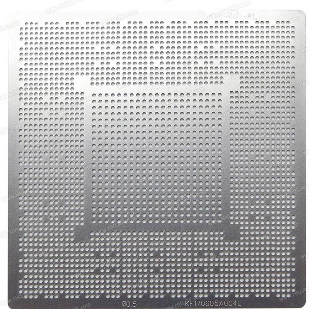 KALIP STENCİL GTX1080TI GK110-300-B1 GK110-400-B1 GK110-425-B1 GK110-425-A1