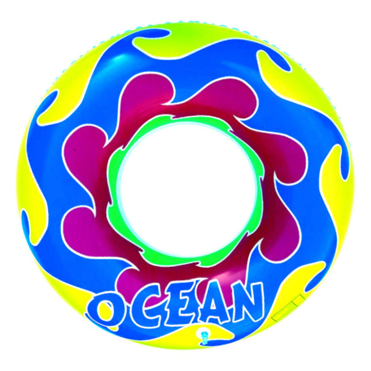 Bestway OKYANUS DESENLI SIMIT 75CM