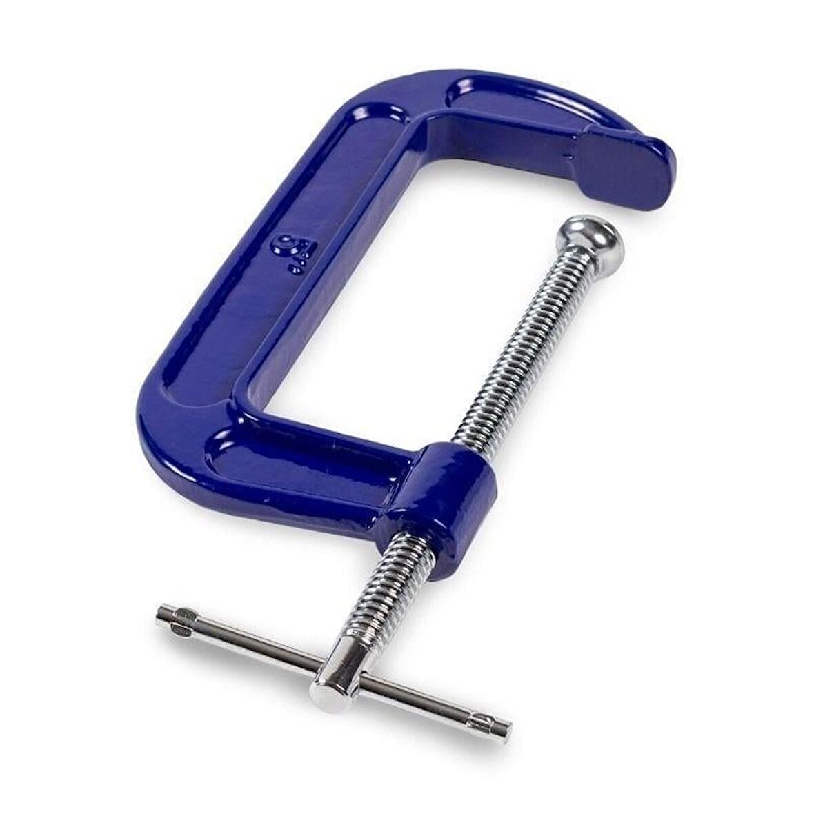 BULUT Kazancı İşkencesi Döküm C Tipi 4 inç 100 mm