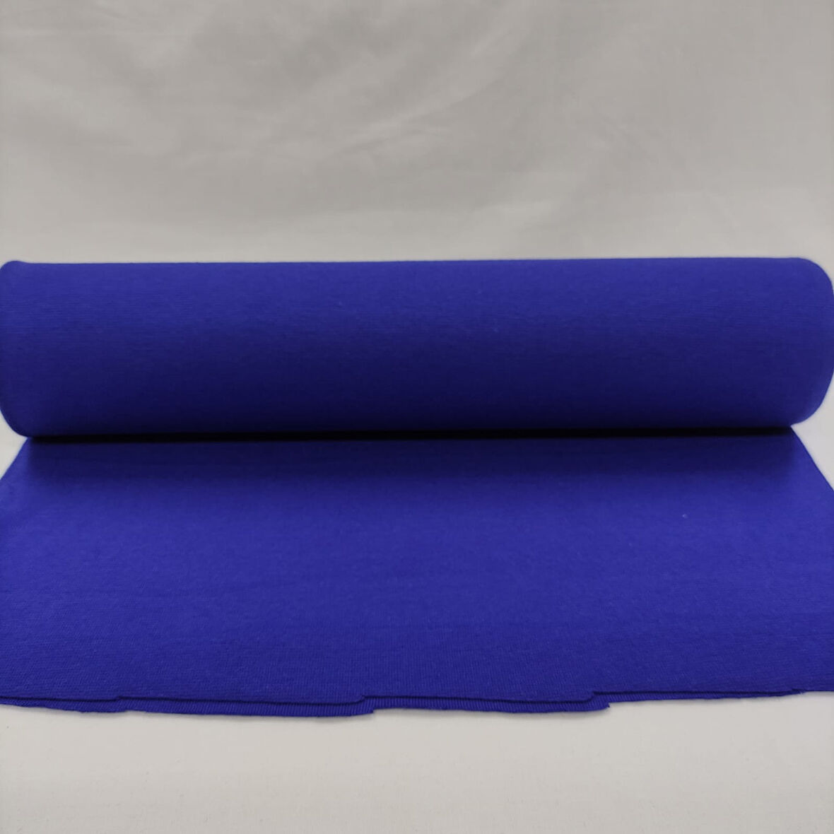 1*1 Bebe Kaşkorse Ribana Kumaş | Kumaş Eni: 35 cm Tüp | %95 Pamuk %5 Elastan | 230