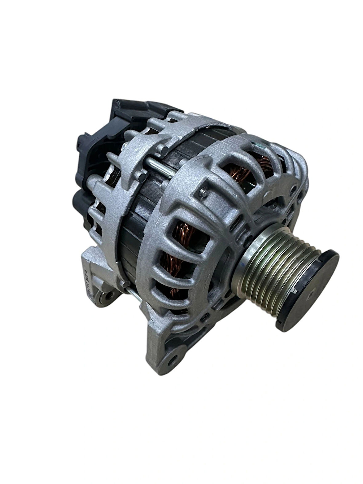 Alternatör Şarj Dinamosu 90A Renault Clio 4 Symbol Joy Dacia Sandero 0.9 Tce 231008593R MAİS