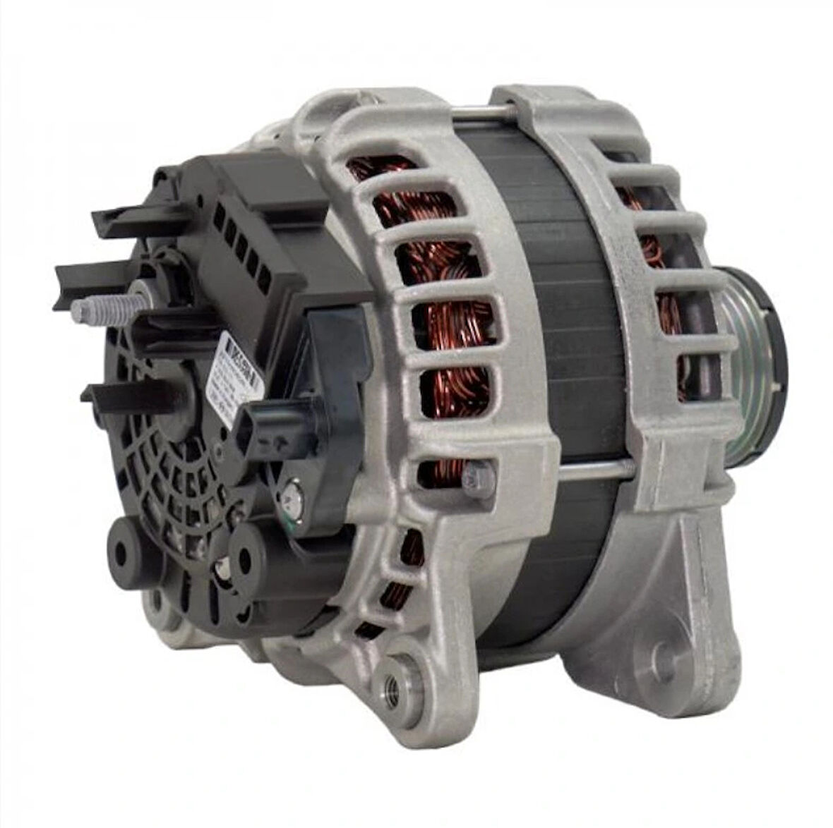 Alternatör Şarj Dinamosu 150A Renault Megane 4 Dacia Duster Sandero 231009362R MAİS