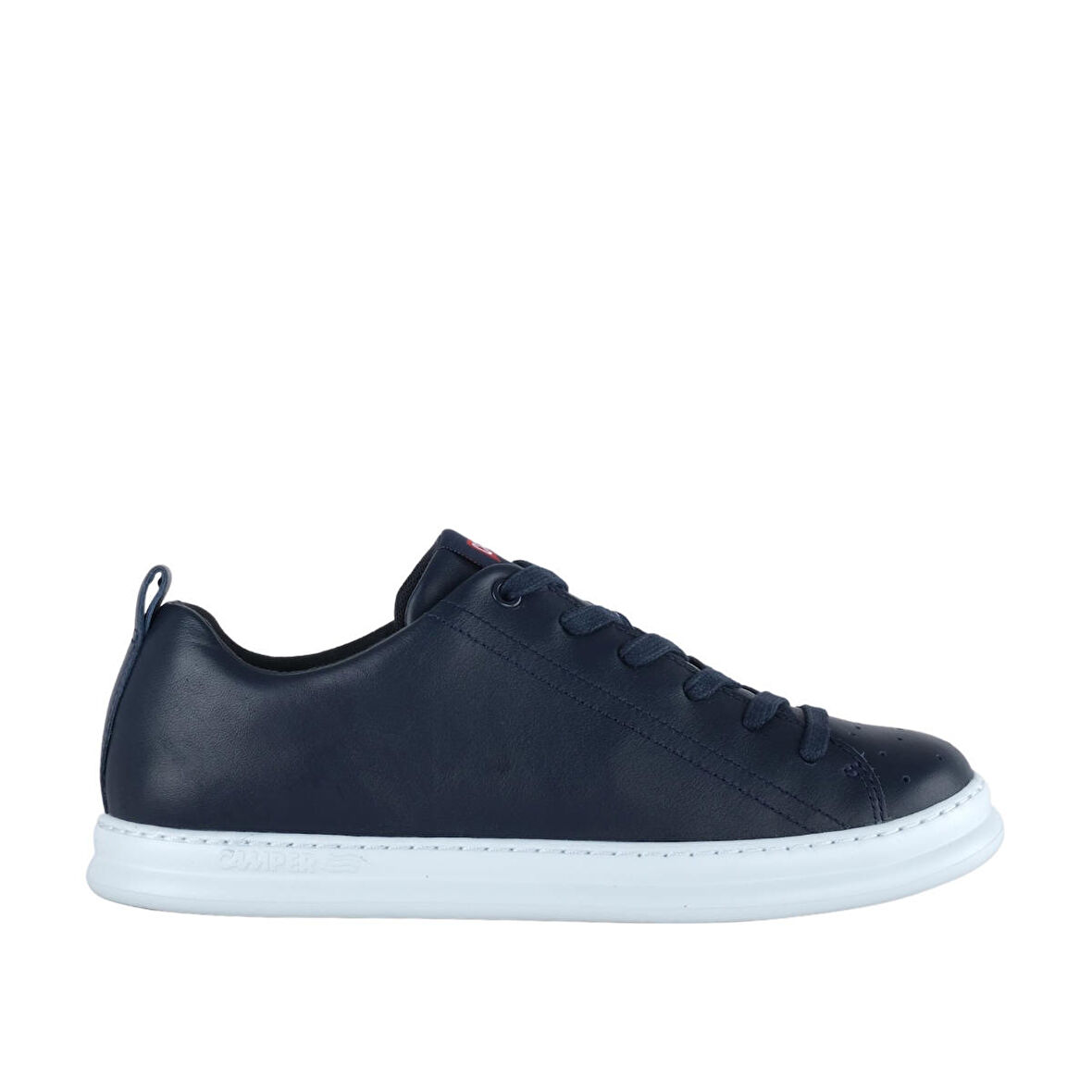 Camper Erkek Lacivert Spor Ayakkabı (K100226-049)