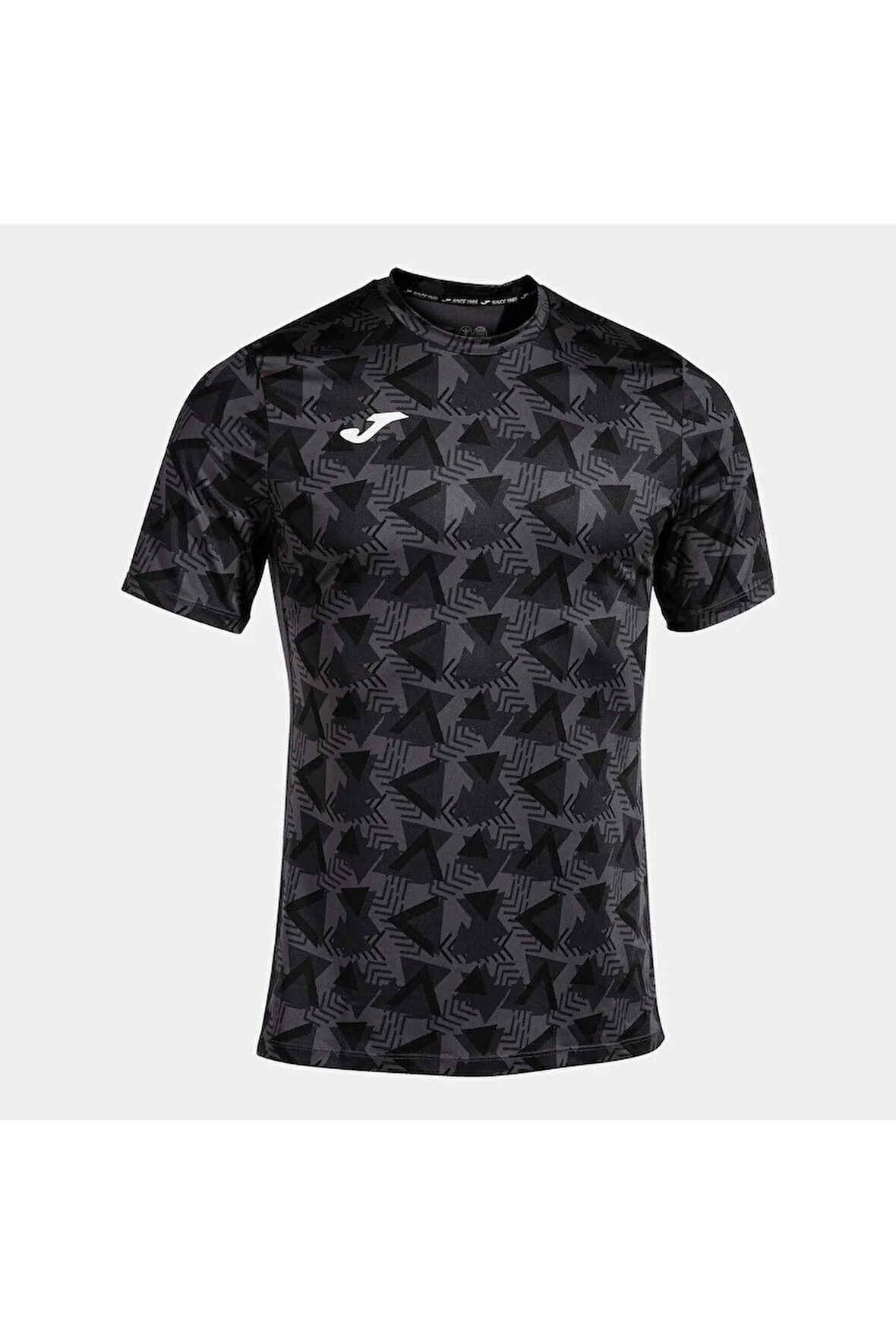  R-TRAIL NATURE SHORT SLEEVE T-SHIRT Erkek T-Shirt 4241119