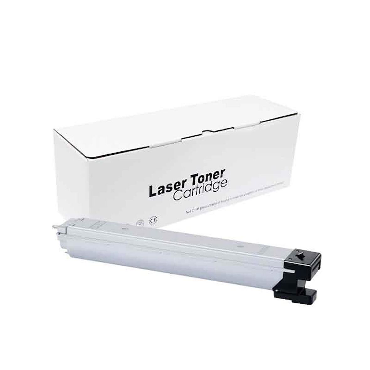 Samsung CLT-K809 Siyah Muadil Toner|CLX-9251-CLX9251N-CLX9251NA