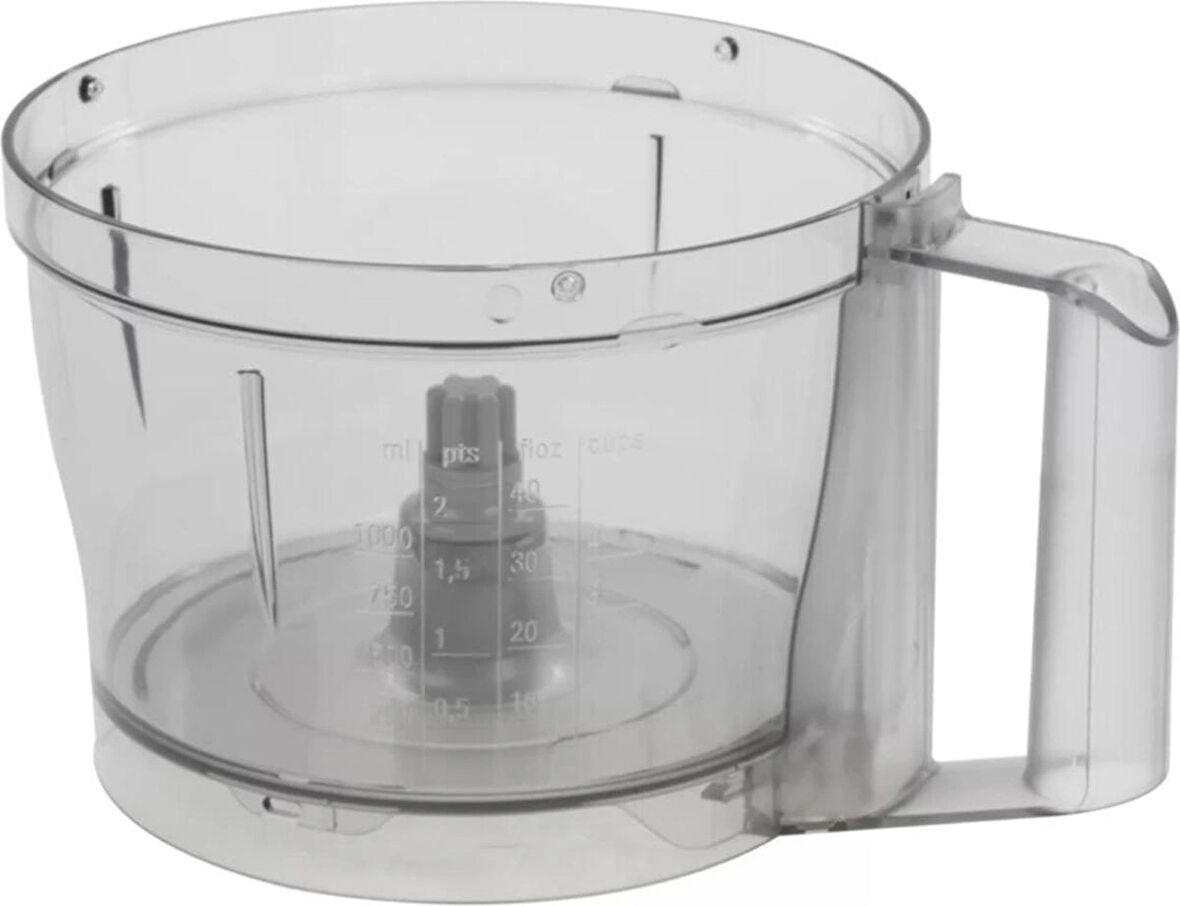 Bosch  Profilo  Mutfak Robotu Kasesi  