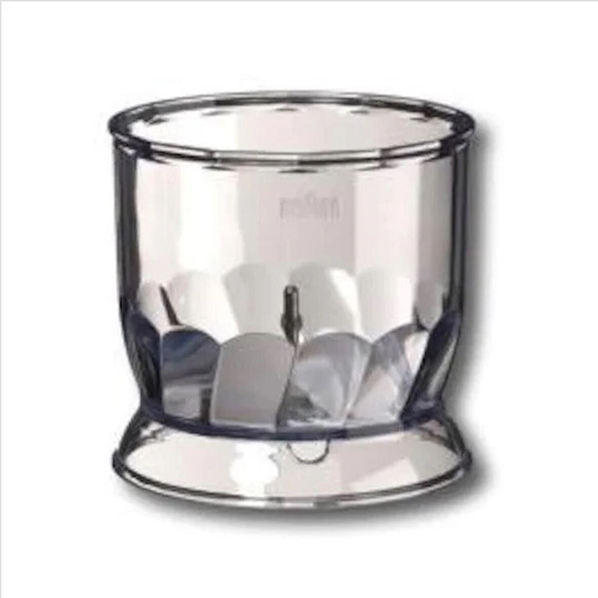 Braun El Blender Doğrayıcı Hazne 350 ml Küçük Boy
