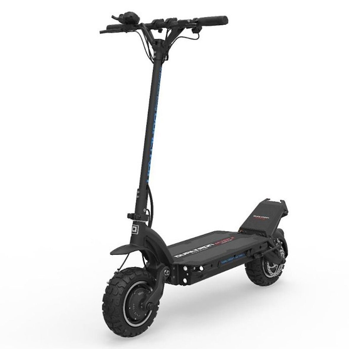 Dualtron Ultra2 Up Electric Scooter Elektrikli Scooter