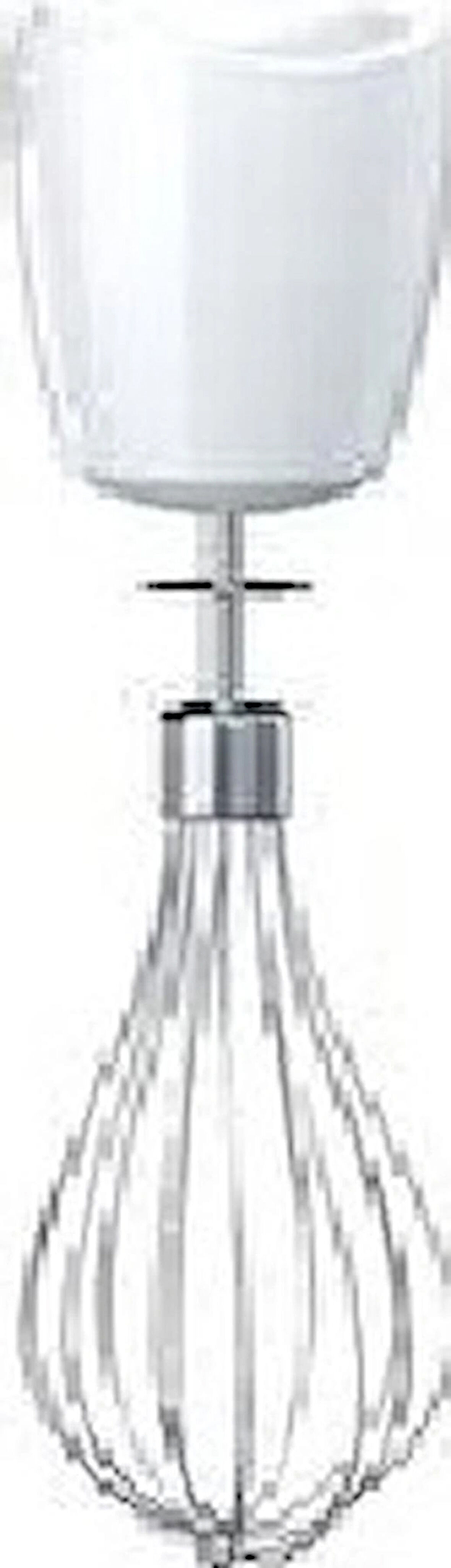 Braun El Blender Çırpıcı Komple Mq500