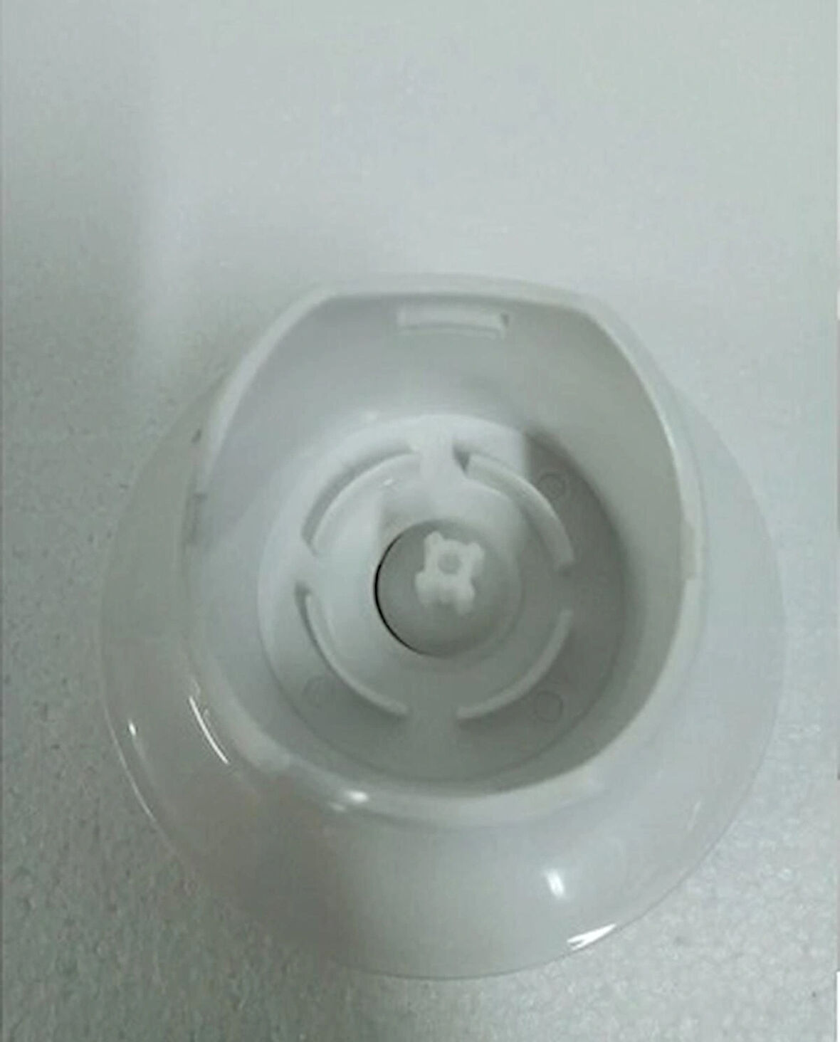 Braun El Blender 500 - 1000 Ml Hazne Kapağı Mr530-550-5550