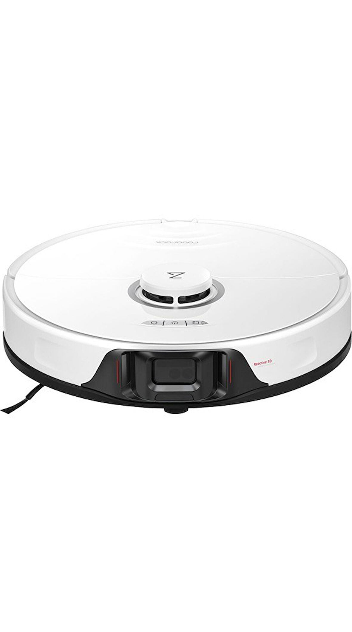 Roborock S8 Sonic Mopping Akıllı Robot Süpürge S8