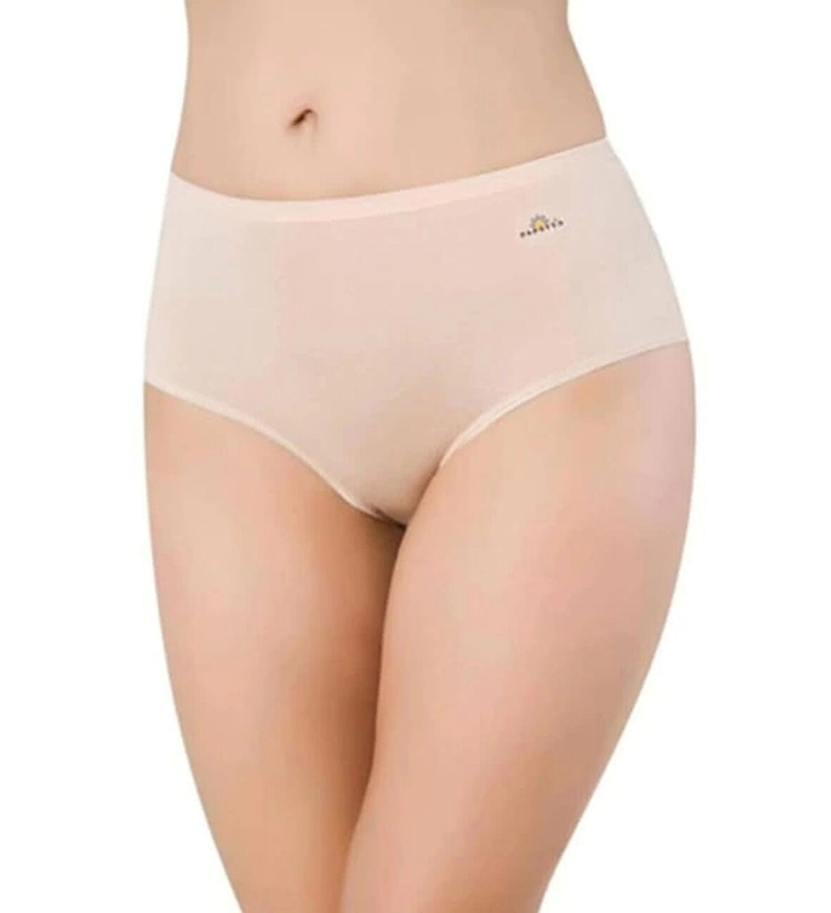 Papatya Kadın Modal Kilot-Ten