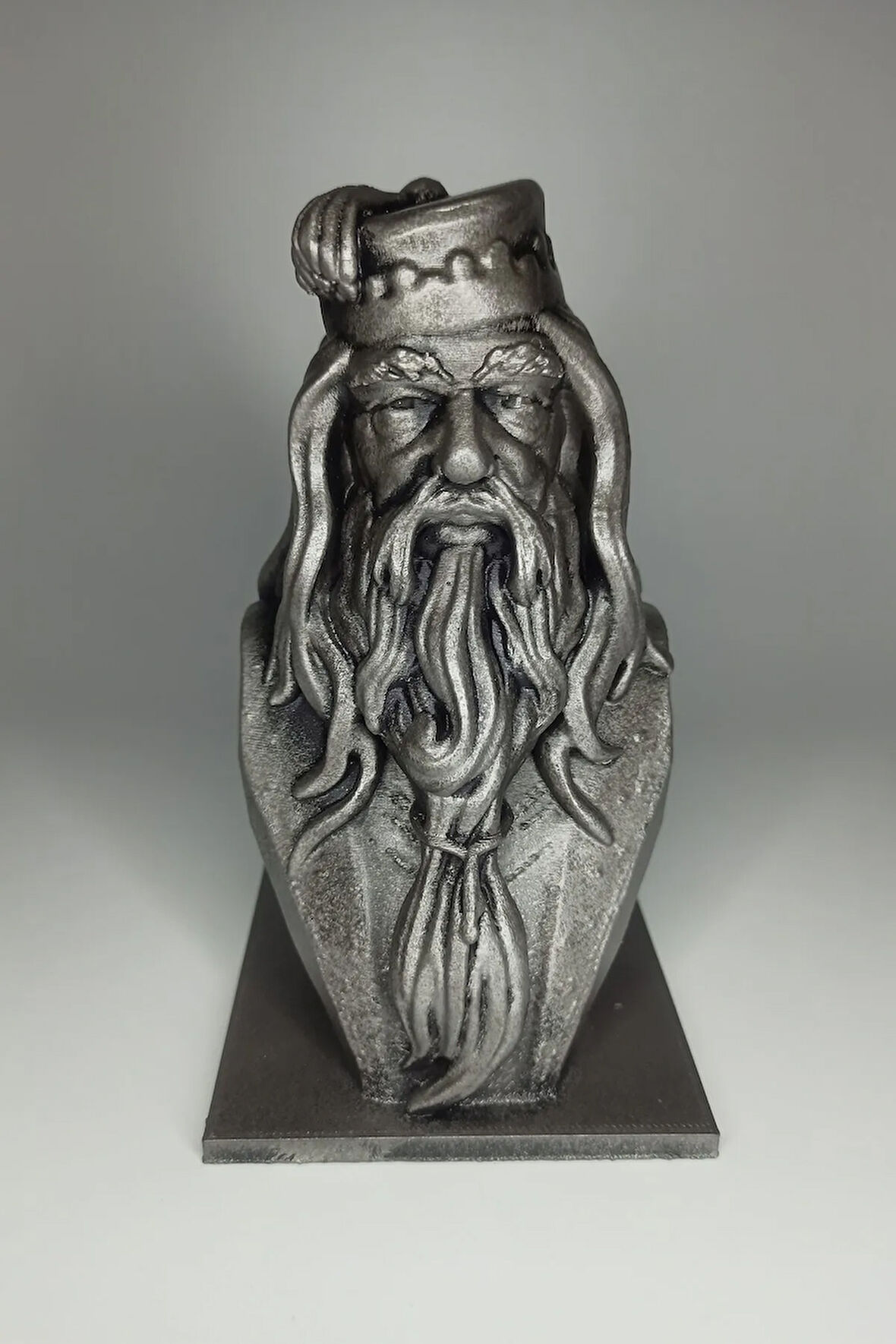 Dumbledore Figür - Albus Dumbledore - Harry Potter - 15 Cm