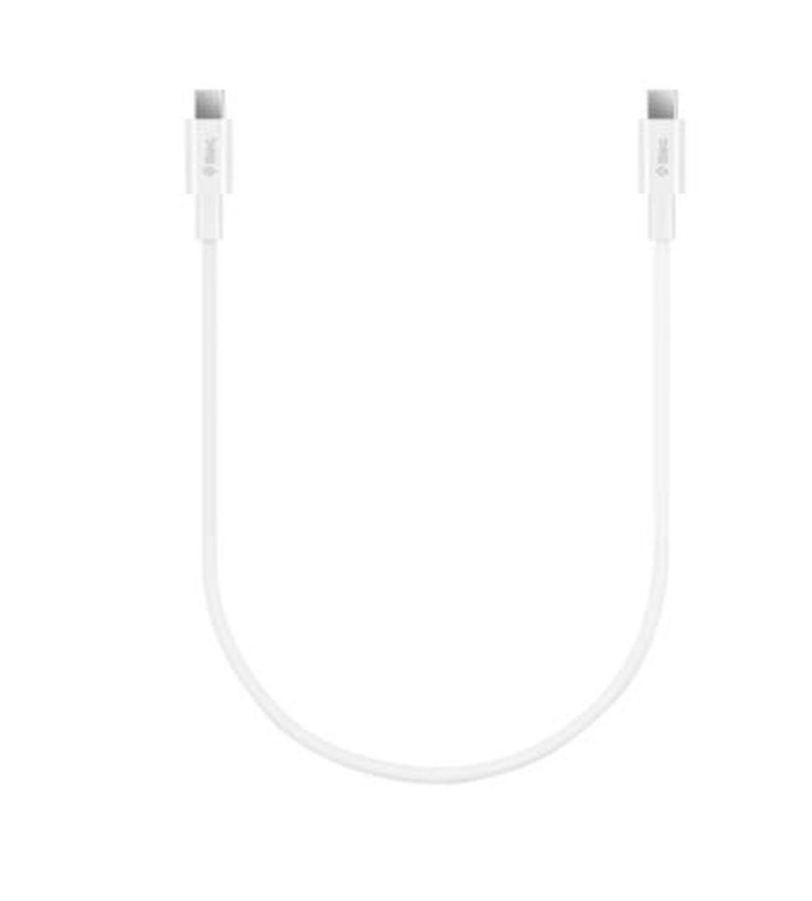 Ttec Super Şarj PD/QC 0.30CM 65W Type c Şarj Kablo Samsung Huawei İphone 15 15 Pro Max Powerbank Kablosu