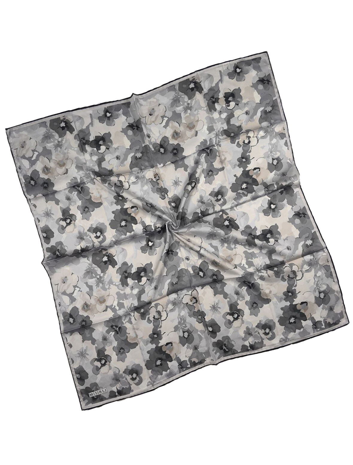 Mısırlı Eşarpları Silky Cocoon Eşarp