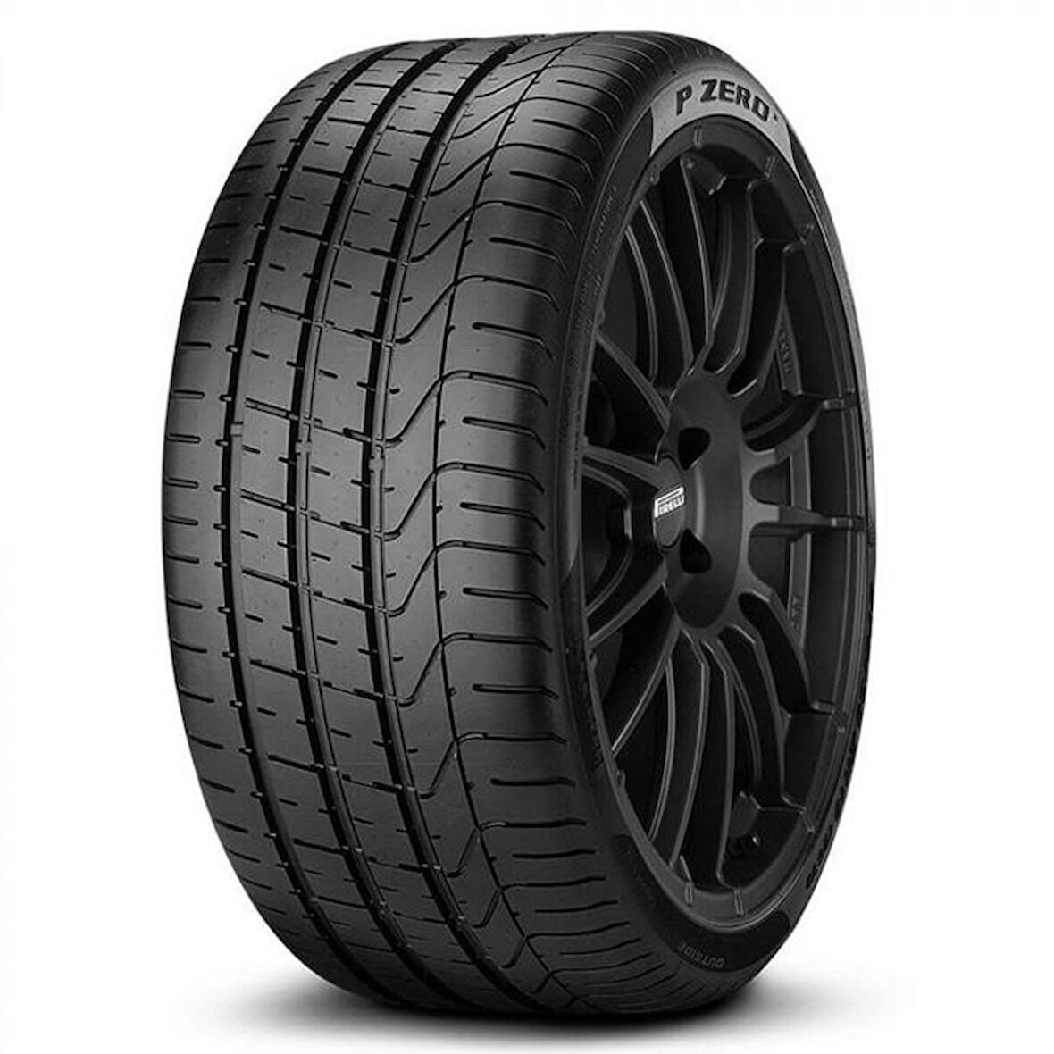 Pirelli 275/45 R18 103Y PZero Yaz Lastiği Üretim: 2021