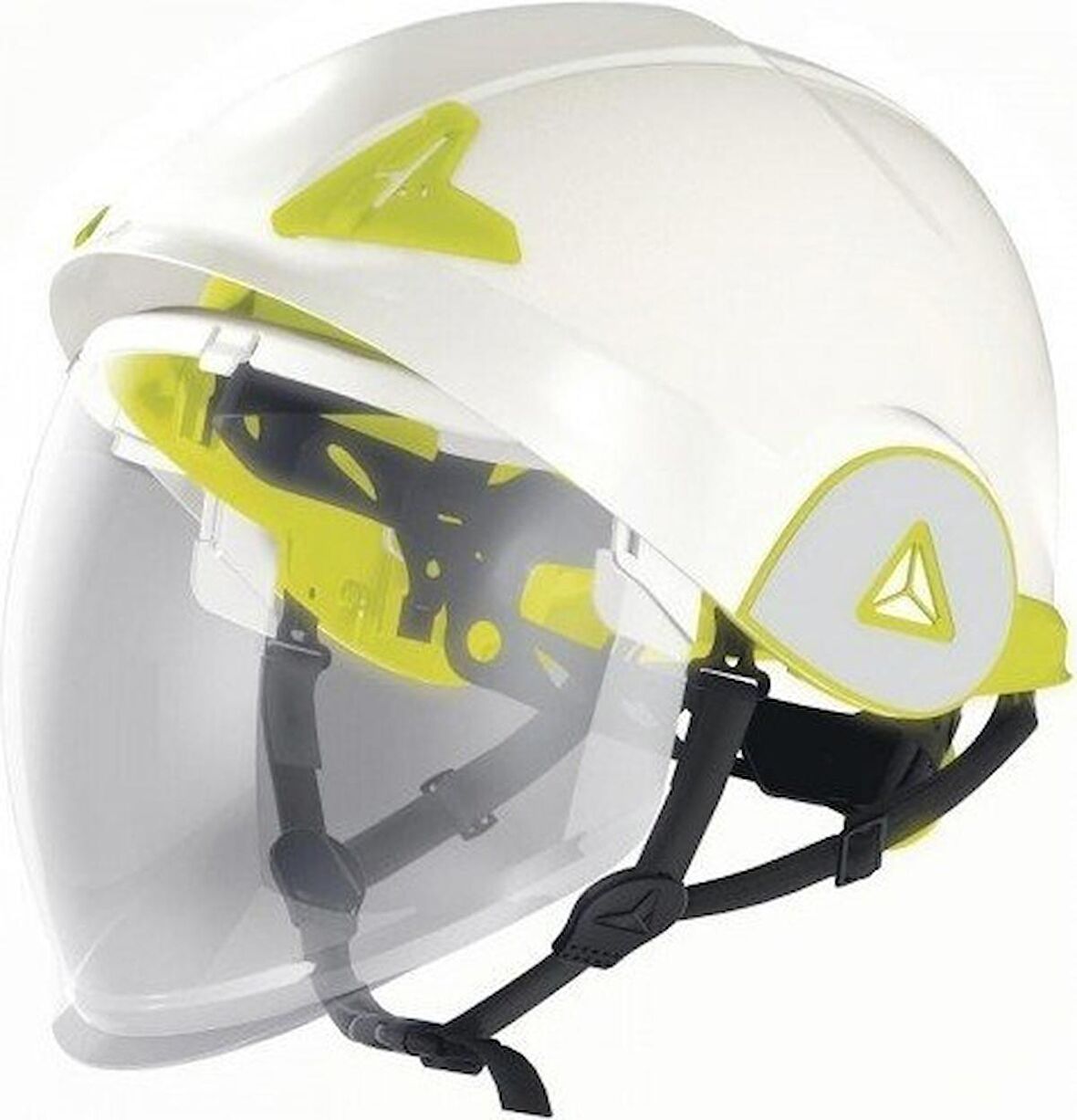 Delta Plus Onyx Baret