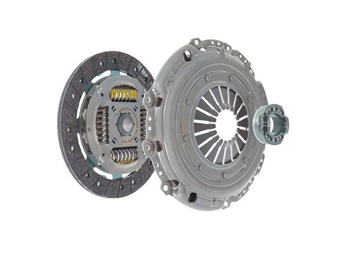 HYUNDAİ İ30 1.5 CRDİ DEBRİYAJ SETİ LUK MARKA 232002A101