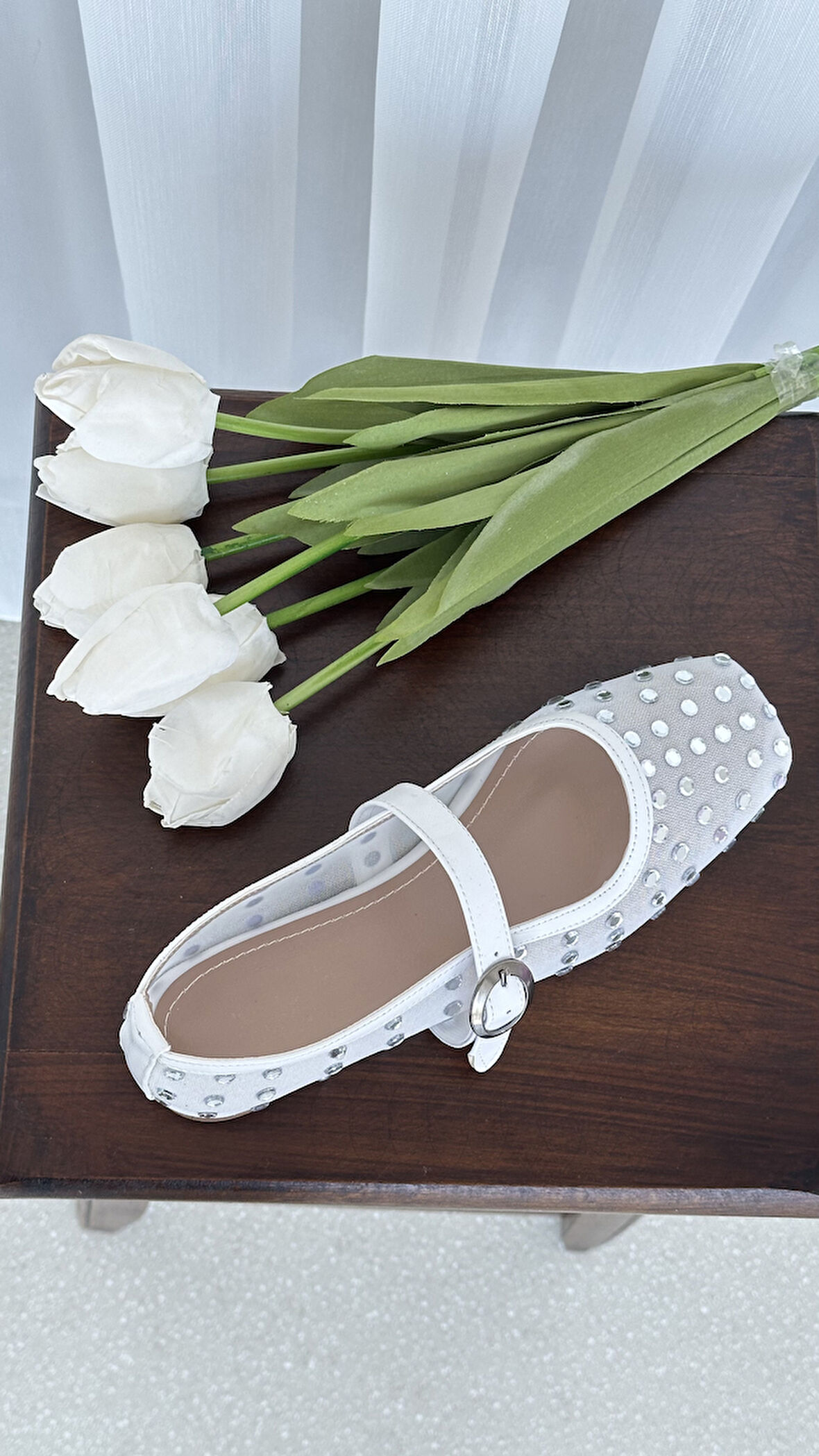 Berry Taş  Detaylı Babet